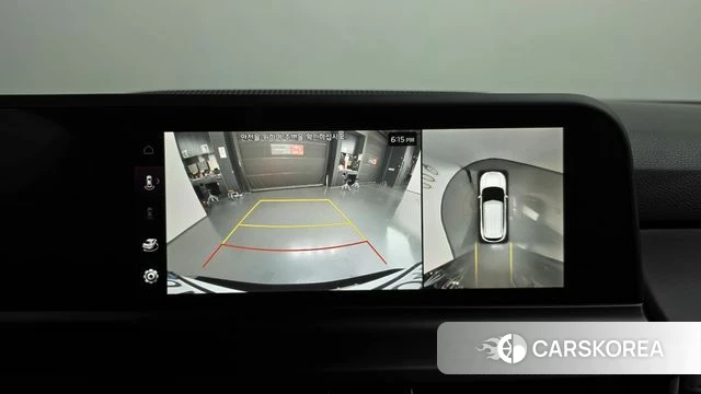 Kia The New Seltos 2025 Белый из Кореи, фото 6