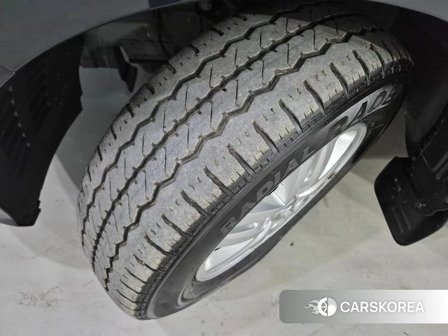 Hyundai The New Grand Starex 2019 Черный из Кореи, фото 6