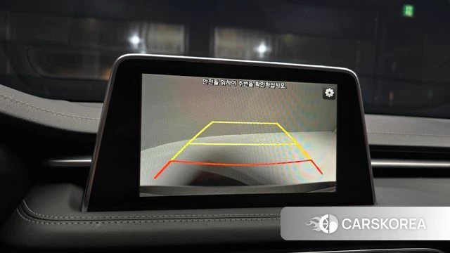 Genesis G70 2019 Серебряный из Кореи, фото 6