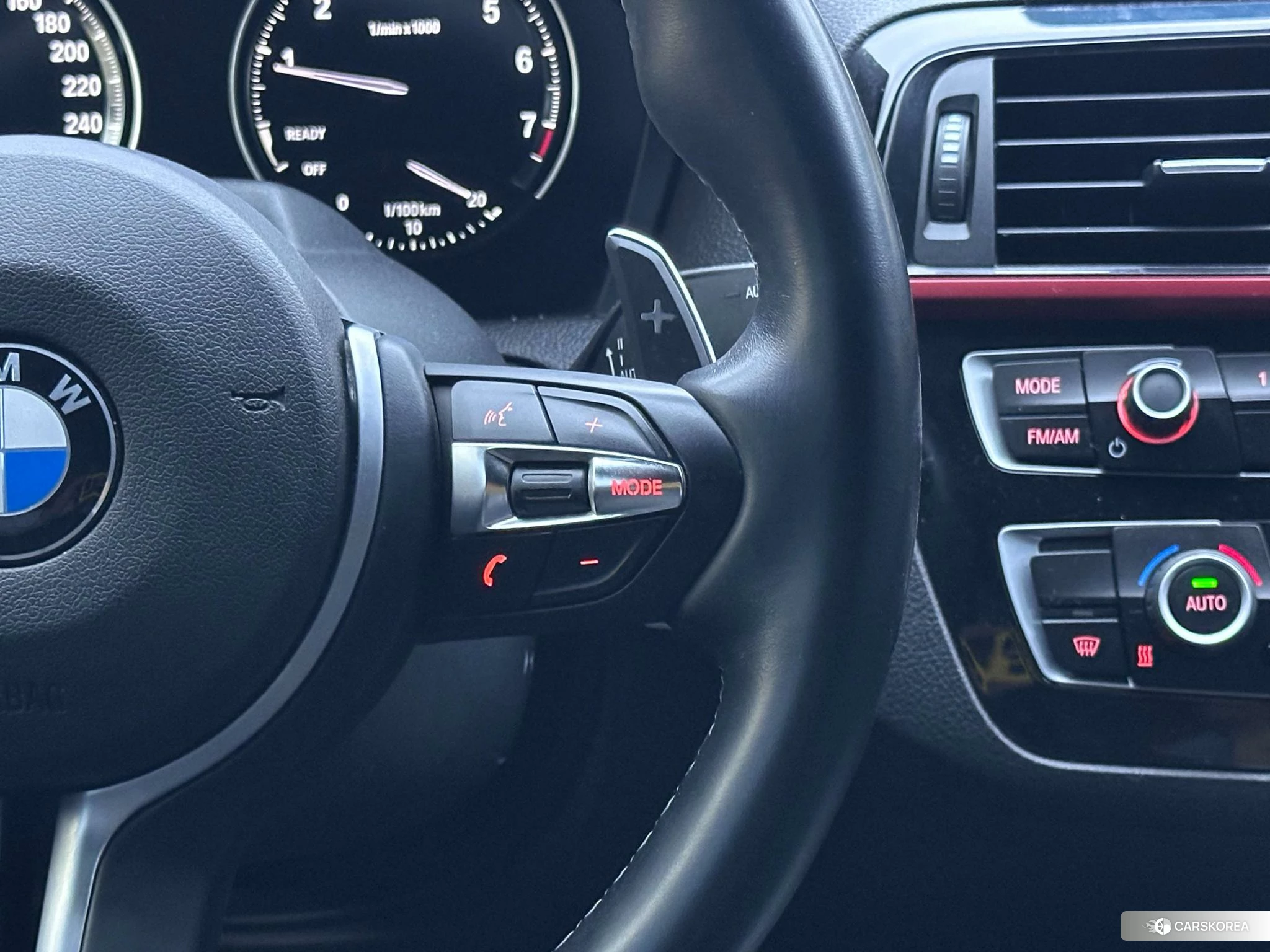 BMW 2 series 2019 Белый из Китая, фото 6