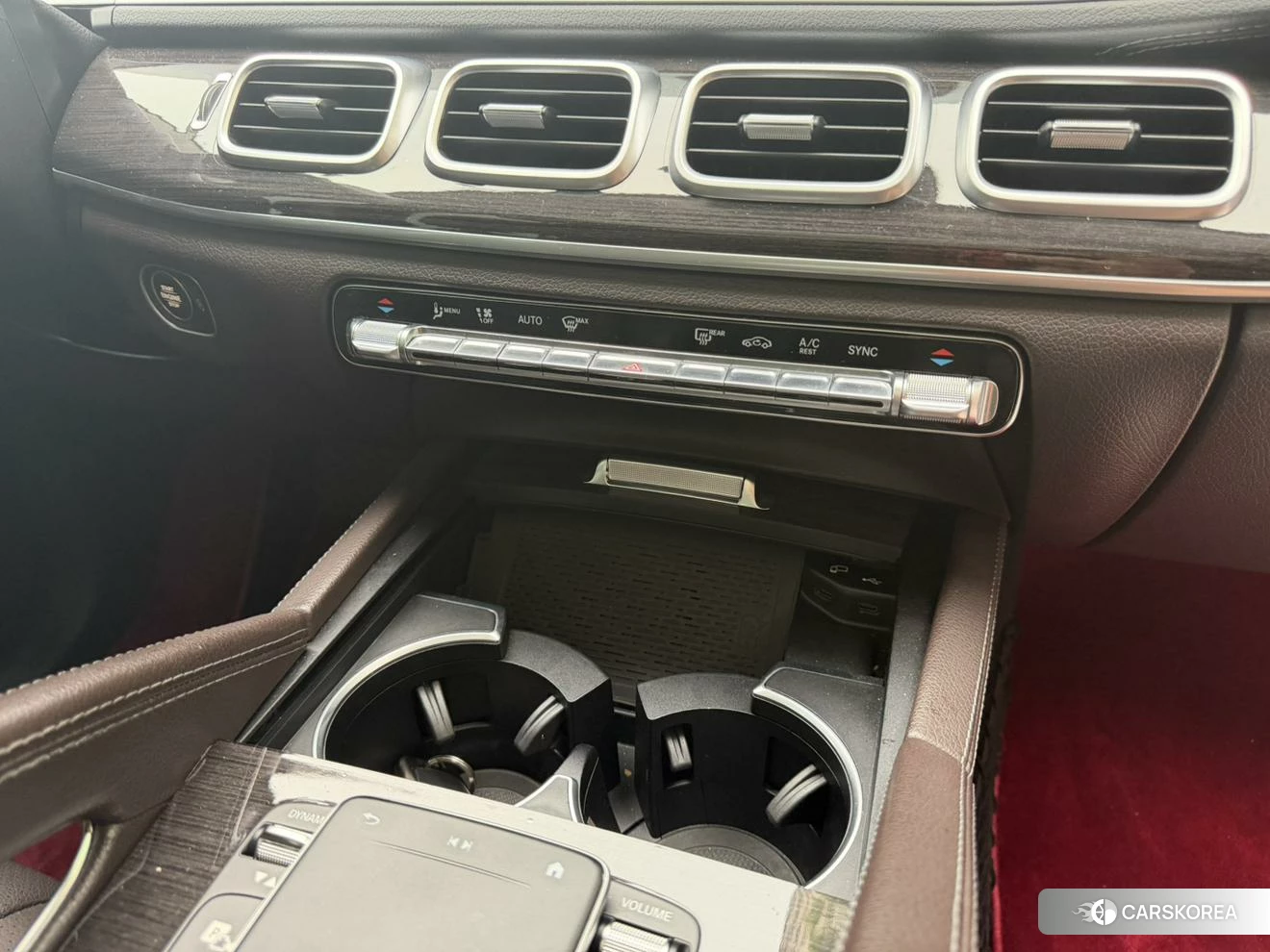 Mercedes-Benz GLE 2020 Черный из Китая, фото 6