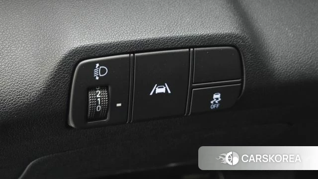Hyundai Avante (CN7) 2021 Белый из Кореи, фото 6