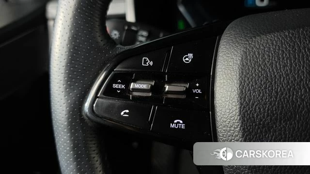 Ssangyong The New Rexton Sport 2023 Белый из Кореи, фото 6