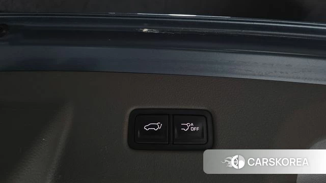 Kia Carnival 4th generation 2021 Небесно-голубой из Кореи, фото 6