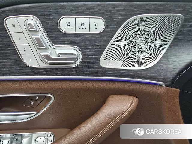 Mercedes-Benz GLE 2024 Черный из Китая, фото 6
