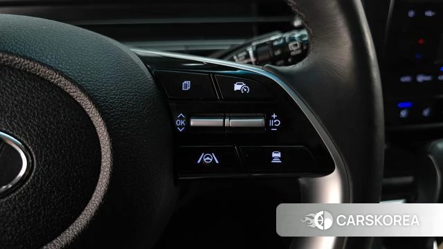 Hyundai Staria 2023 Черный из Кореи, фото 6