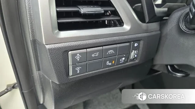 Ssangyong Beautiful Korando 2020 Белый из Кореи, фото 6