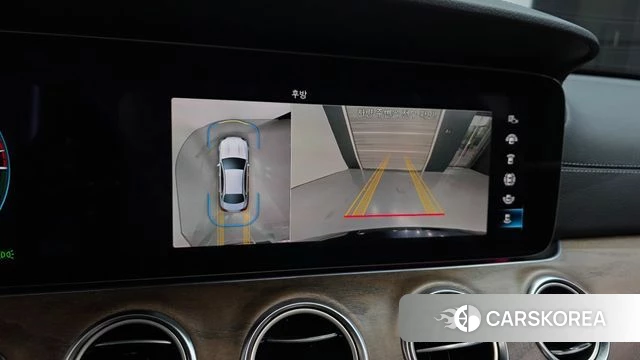 Mercedes-Benz E-Class W213 2022 Черный из Кореи, фото 6
