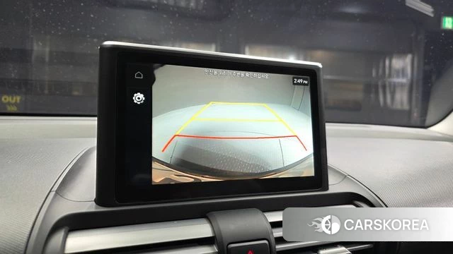 Hyundai Casper 2021 Белый из Кореи, фото 6