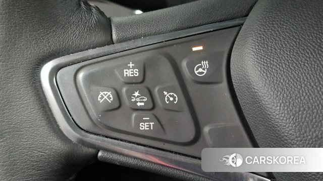 Chevrolet (GM Daewoo) The New Malibu 2022 Белый из Кореи, фото 6