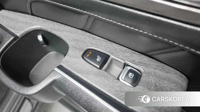 Kia Sorento 4th Generation 2020 Черный из Кореи, фото 6