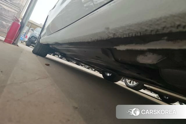 Volkswagen Lamando 2023 Белый из Китая, фото 6
