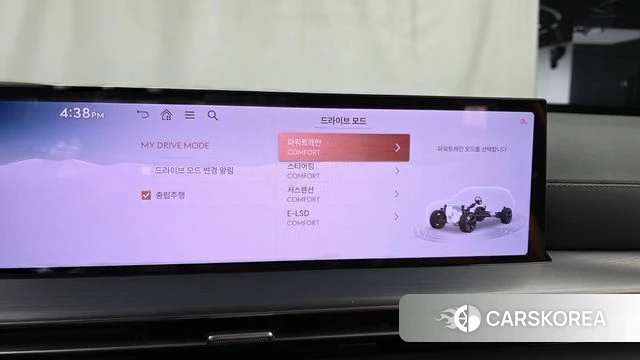 Genesis GV80 2024 Белый из Кореи, фото 6