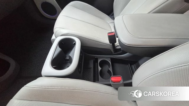 Hyundai Ionic 5 id 4958795 из Кореи 6