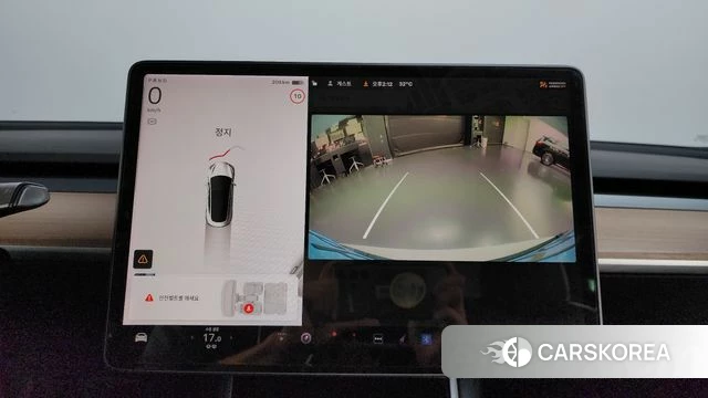 Tesla Model 3 2020 Белый из Кореи, фото 6