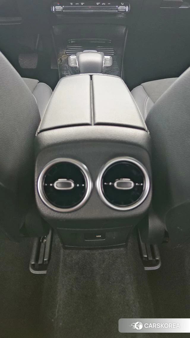 Mercedes-Benz A-Class 2022 Белый из Китая, фото 6