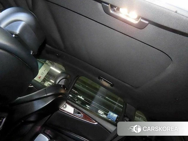 Lincoln MKX 2nd Generation 2018 Серебряный из Кореи, фото 6