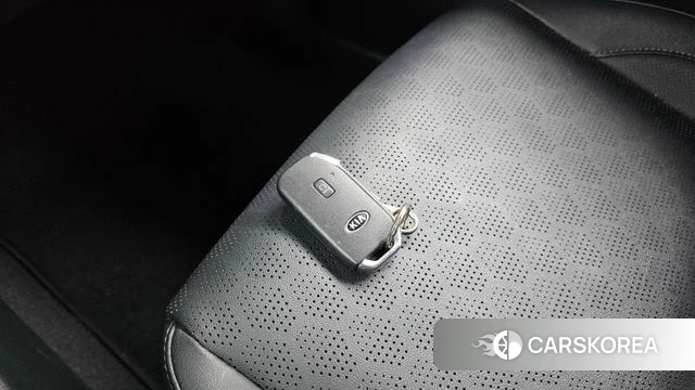 Kia Seltos 2020 Серый из Кореи, фото 6