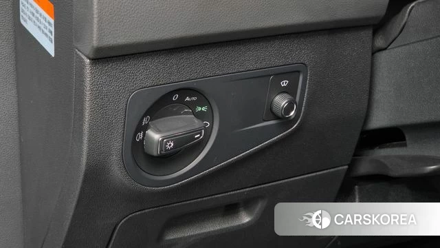 Volkswagen Tiguan second Generation 2020 Серый из Кореи, фото 6