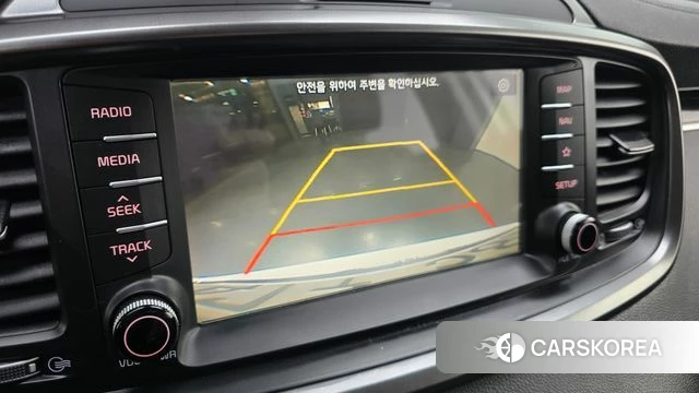 Kia The New Sorento 2019 Белый из Кореи, фото 6