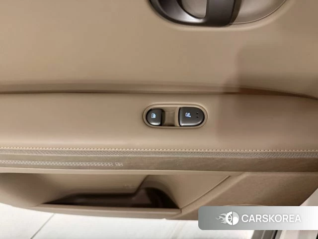 Hyundai The New Ionic 5 2024 Белый из Кореи, фото 6