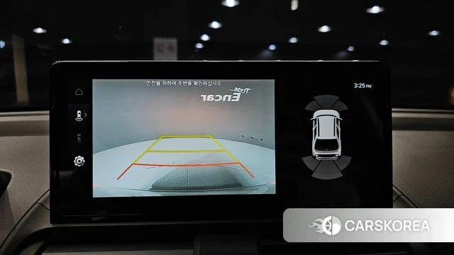 Hyundai Casper Electric 2024 Черный из Кореи, фото 6