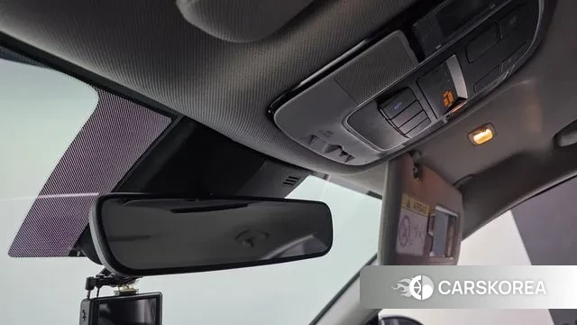 Hyundai Sonata (DN8) 2020 Черный из Кореи, фото 6