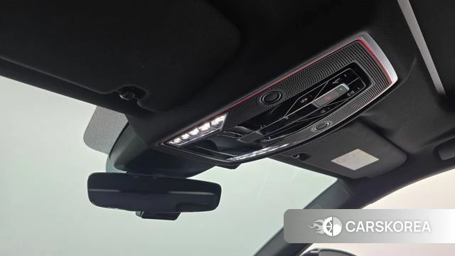Audi A8 (D5) 2023 Черный из Кореи, фото 6