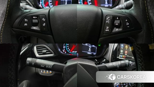 Chevrolet (GM Daewoo) The New Spark 2019 Серый из Кореи, фото 6