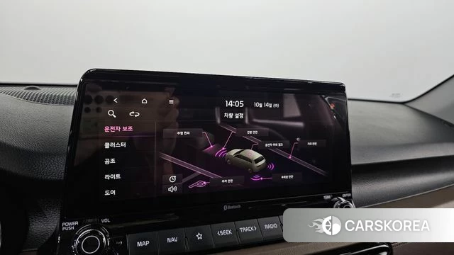 Kia Seltos 2020 Белый из Кореи, фото 6