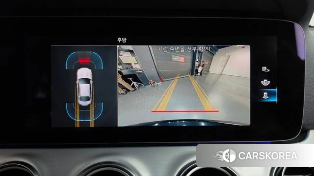 Mercedes-Benz E-Class W213 2021 Черный из Кореи, фото 6