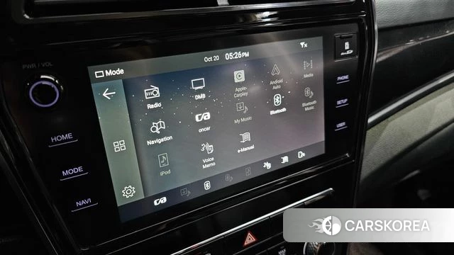 Ssangyong Berry New Tivoli 2020 Белый из Кореи, фото 6