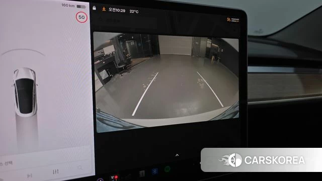 Tesla Model 3 2021 Белый из Кореи, фото 6