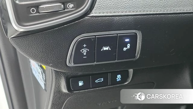Hyundai Grandeur IG 2018 Белый из Кореи, фото 6