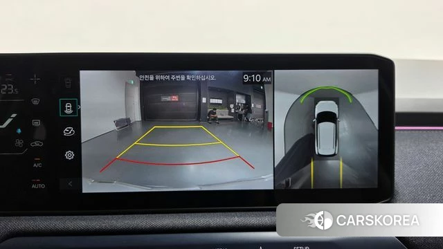 Kia EV3 2024 Белый из Кореи, фото 6