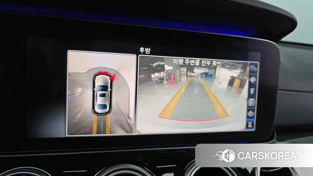 Mercedes-Benz E-Class W213 2019 Белый из Кореи, фото 6