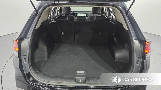 Kia Sportage 5th Generation 2022 Серый из Кореи, фото 6