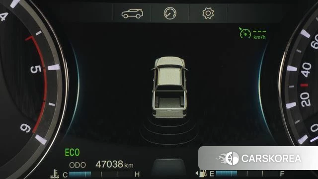 Ssangyong The New Rexton Sports Cannes 2021 Белый из Кореи, фото 6