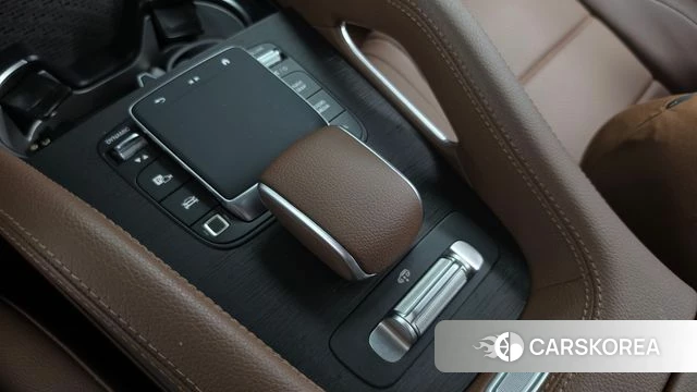Mercedes-Benz GLE-Class W167 2026 Черный из Кореи, фото 6