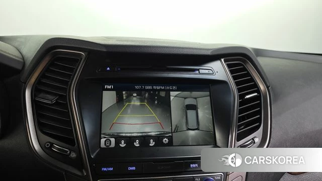 Hyundai The New Max Cruise id 4733104 из Кореи 7