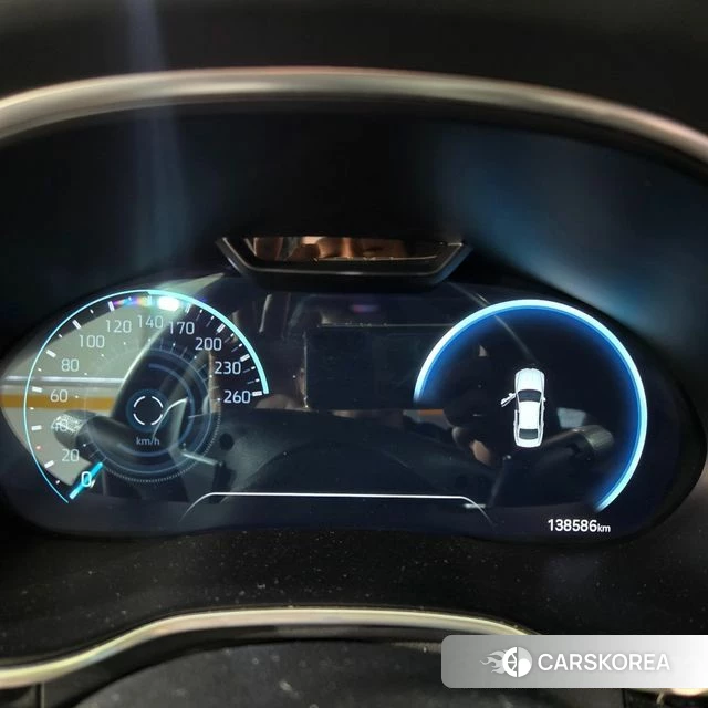 Genesis G80 (RG3) id 4977164 из Кореи 6
