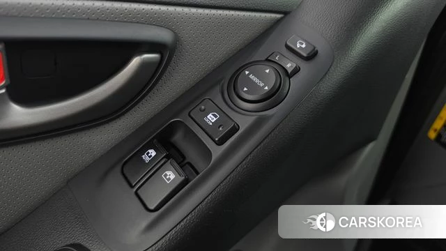 Hyundai The New Grand Starex 2019 Черный из Кореи, фото 6