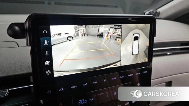 Hyundai Staria 2024 Черный из Кореи, фото 6