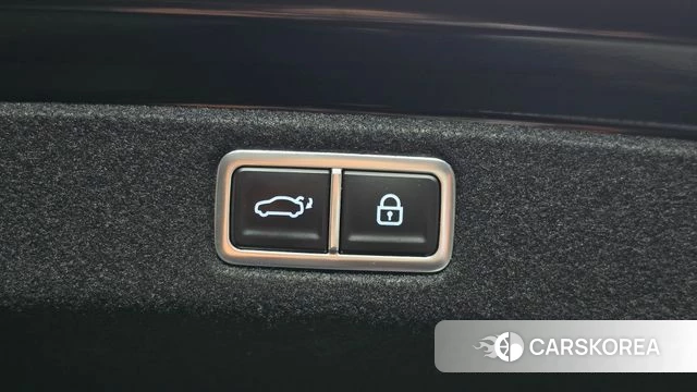 Hyundai Grandeur Hybrid (GN7) 2026 Черный из Кореи, фото 6
