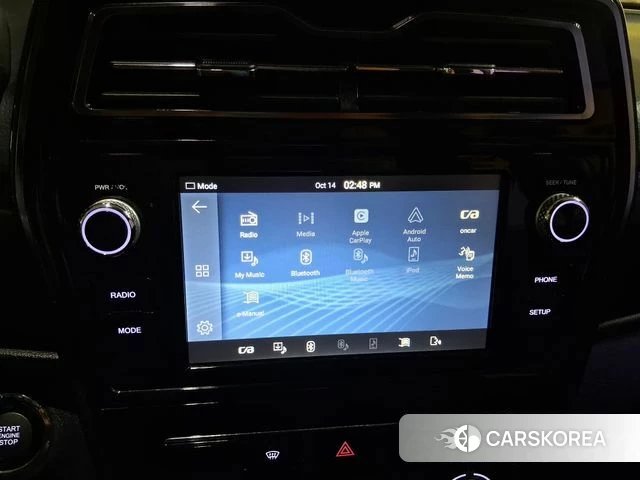 Ssangyong Tivoli Air 2020 Белый из Кореи, фото 6