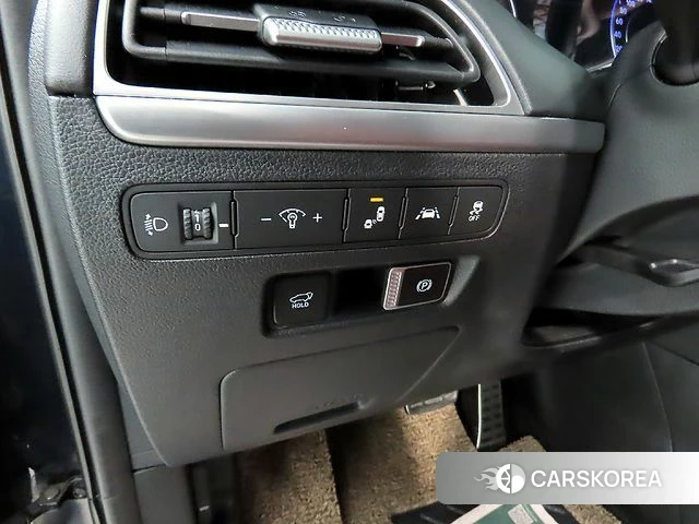 Hyundai Palisade 2020 Серый из Кореи, фото 6