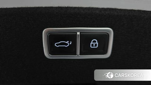 Genesis G80 (RG3) 2020 Белый из Кореи, фото 6