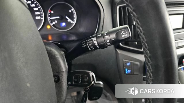 Hyundai The New Grand Starex 2019 Серебристо-серый из Кореи, фото 6
