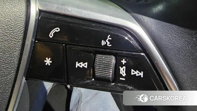 Audi A6 (C8) 2021 Черный из Кореи, фото 6