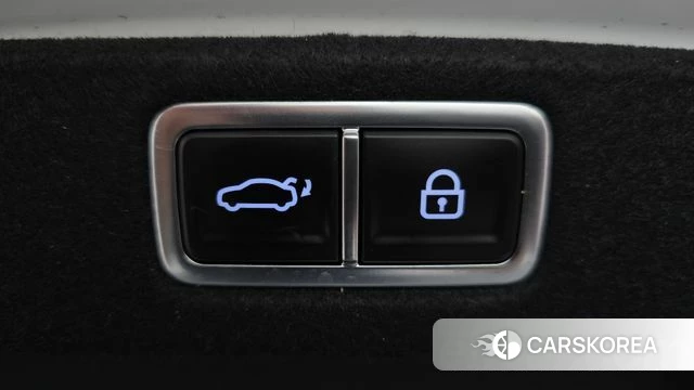 Hyundai Grandeur (GN7) 2024 Белый из Кореи, фото 6